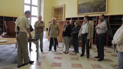 Journées du patrimoine 2013