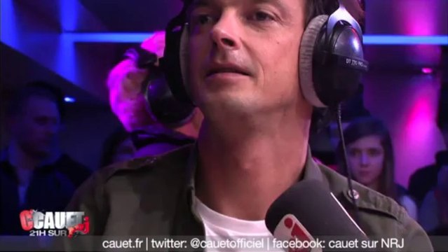 Emeli Sandé - Read All About It - Live - C'Cauet sur NRJ