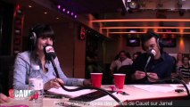 Fou rire général après des gaffes de Cauet sur Jamel  - C'Cauet sur NRJ