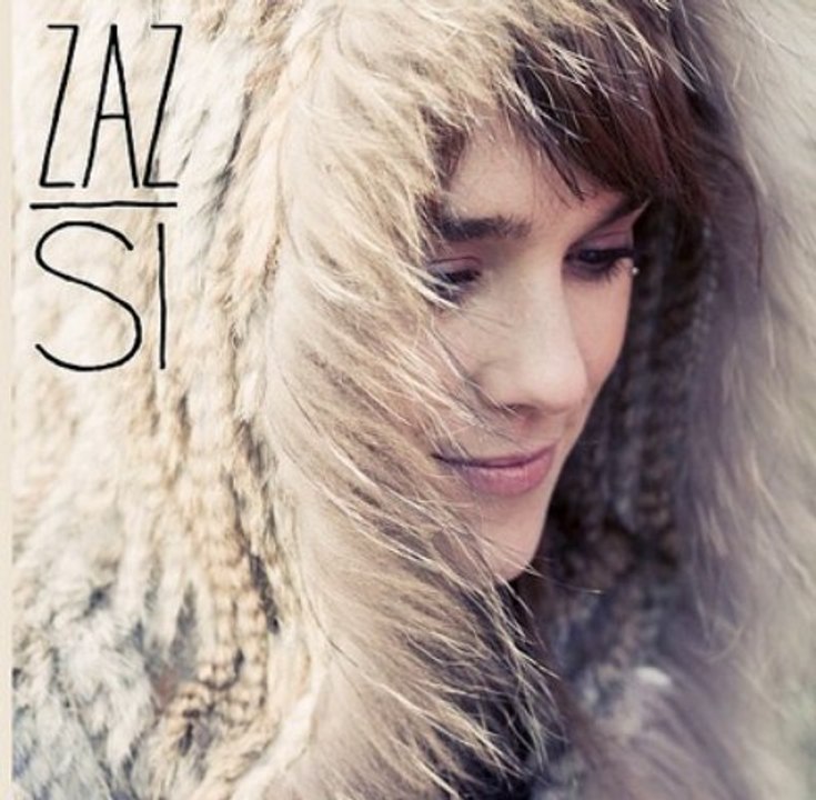 Zaz - Si (extrait)
