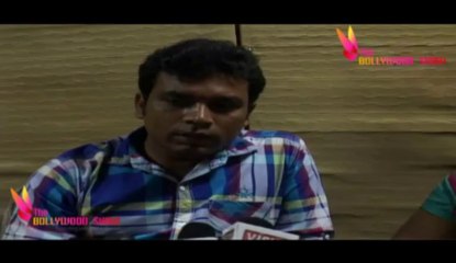 Bablu Pandit | Bhojpuri Movie | First Song Recording