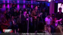 Carly Rae Jepsen - This Kiss - Live - C'Cauet sur NRJ