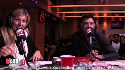 Dérapage entre une belle-fille et sa belle-mère ! - C'Cauet sur NRJ