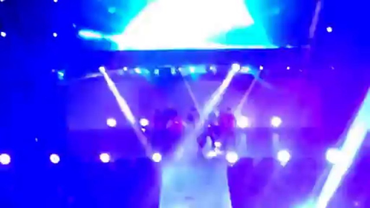 ▶ 130907 Super Junior - Mr Simple Music Bank in İstanbul