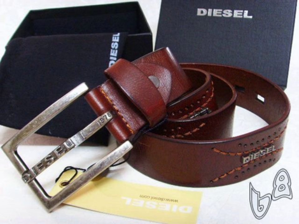 Diesel Gürtelnicht zu hart sein. Lesen Sie diese 7 Tipps