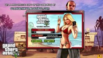 GTA 5 (Grand theft auto V) PS3 Xbox 360 Keys gratuit - Generateur de Download