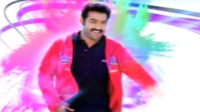 Jr NTR's Ramayya Vastavayya Promo Songs | O Lailaa | Jr NTR, Samantha, Shruti Haasan | HD