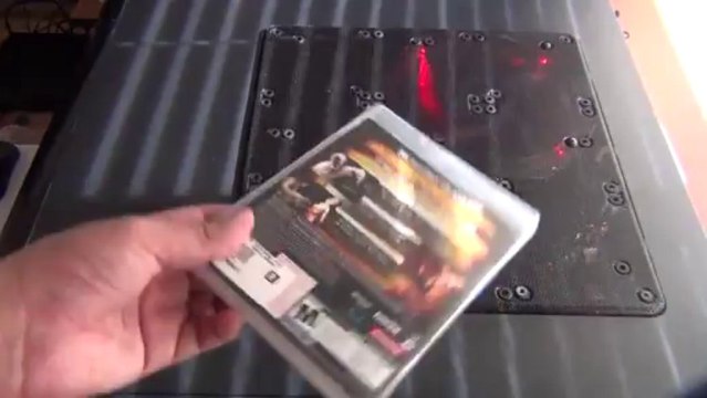 ABRIENDO Muchos Silent Hill s Ultimo Abriendo Con Alukard