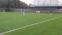 ASC vs Roye-Noyon U16 - Action de Jeu5