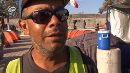 Tijuana: Where the American Dream Ends | Journal Reporters