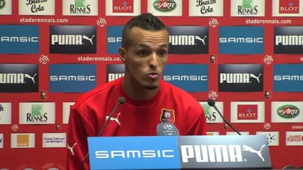 SRFC/ACA : Foued Kadir