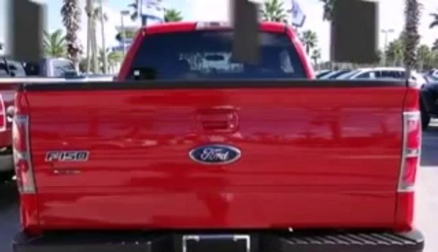 Ford Dealer Ocala, FL | Ford F-150 Ocala, FL