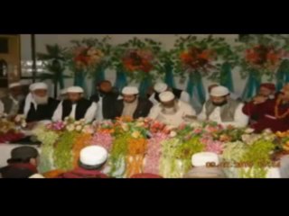 Soharwardia Uras Mefil Hanjarwaal Lahore