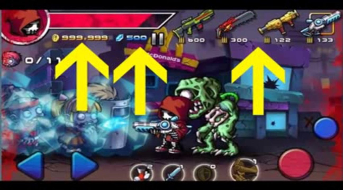 Zombie Diary Hack | Cheat [FREE Download]