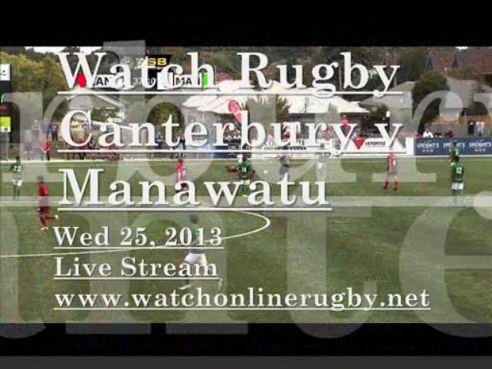 Watch Live Rugby Online
