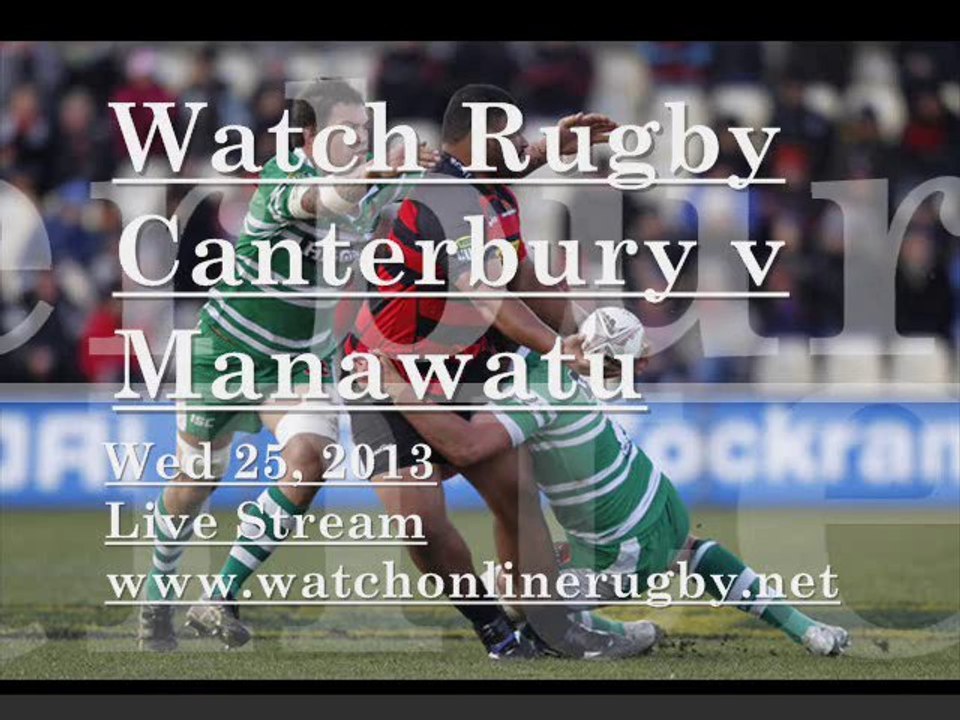 Watch Rugby Online Live