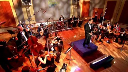 Cristian Castro - Lo que No Fue, No Sera