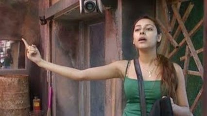 Pratyusha Banerjee Is The Vamp In Bigg Boss 7 ?