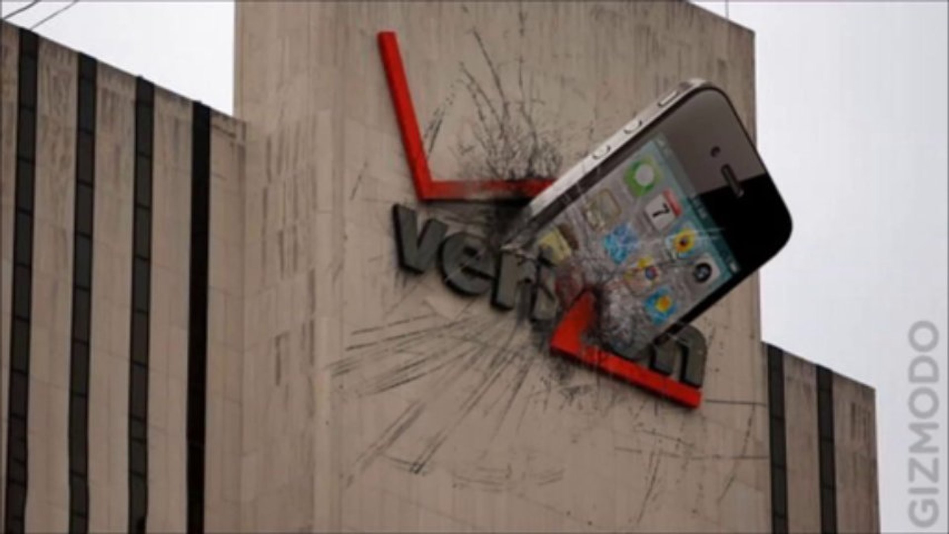 Demanda Porno Contra Verizon