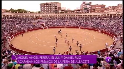 LOS TOROS 20-SEPTIEMBRE