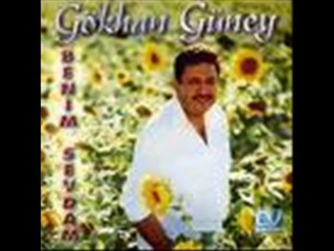Gökhan Güney-Ben Sensiz Yaşamak İstemiyorum