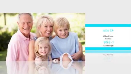 Excellent Dental Care Services in Manteca CA