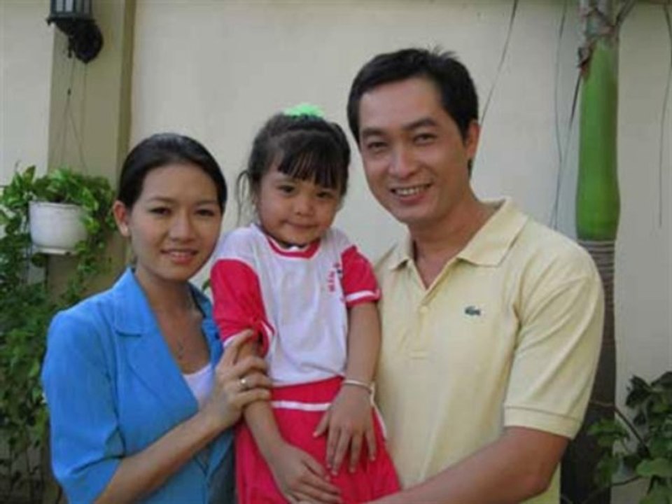 HTV phim Một Khoảng Trời Riêng 2010