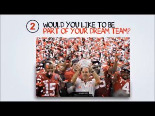 Football Scholarships