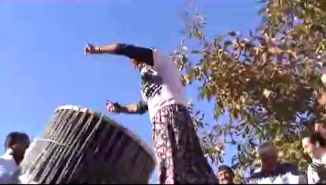 Bu köyde damat olmak çok zor