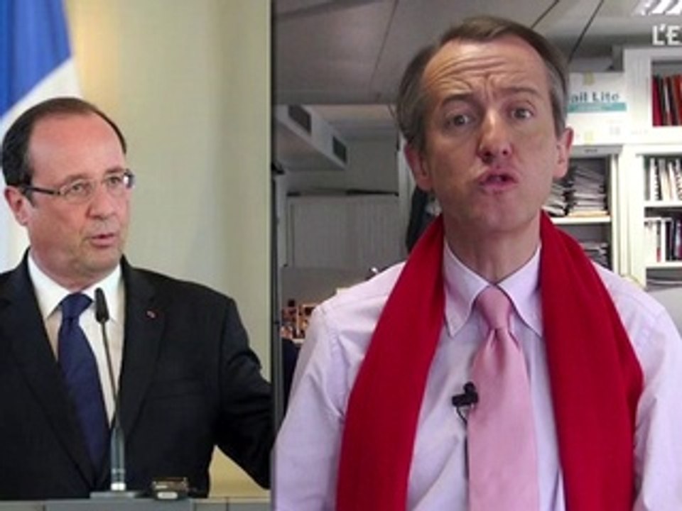 Merkel, Hollande et Bayrou: les personnalités à suivre cette semaine