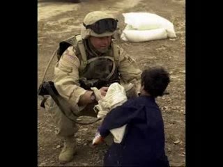 When Angles Fly Away