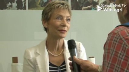 Le Space un rendez-vous pour rencontrer des délégations d'Afrique et de l'Asie