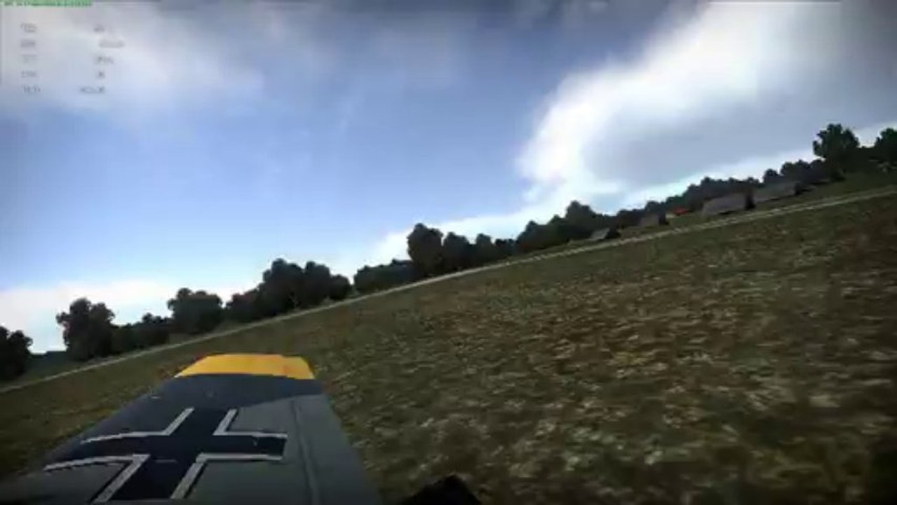 X Y Z head tracking webcam test