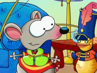 Toopy y Binoo - Nos vamos de pesca