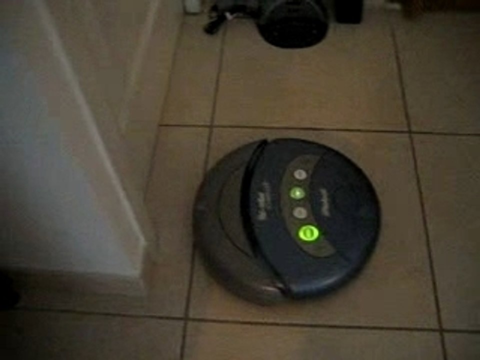 Roomba