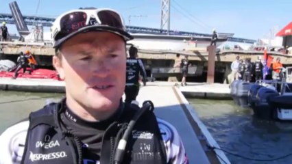 We're still in the fight of our lives - Dalton