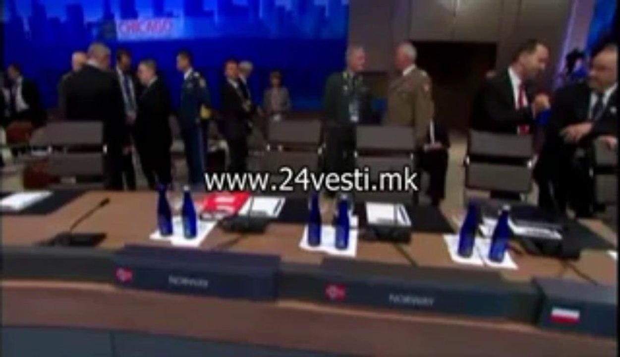 BILJANA NATO