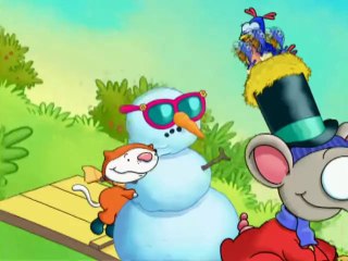 Toopy y Binoo - Cuatro estaciones