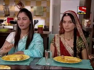 Mugdha as Arti Scene -200