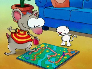 Olhando as nuvens - PT - (020)