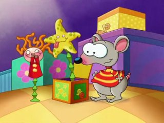 Binu está na caixa - PT - (024)