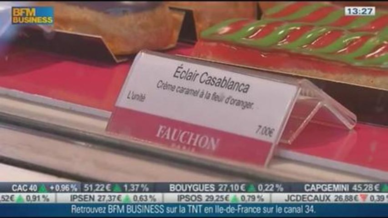 L'insolite du jour : L'éclair dans tous ses éta...