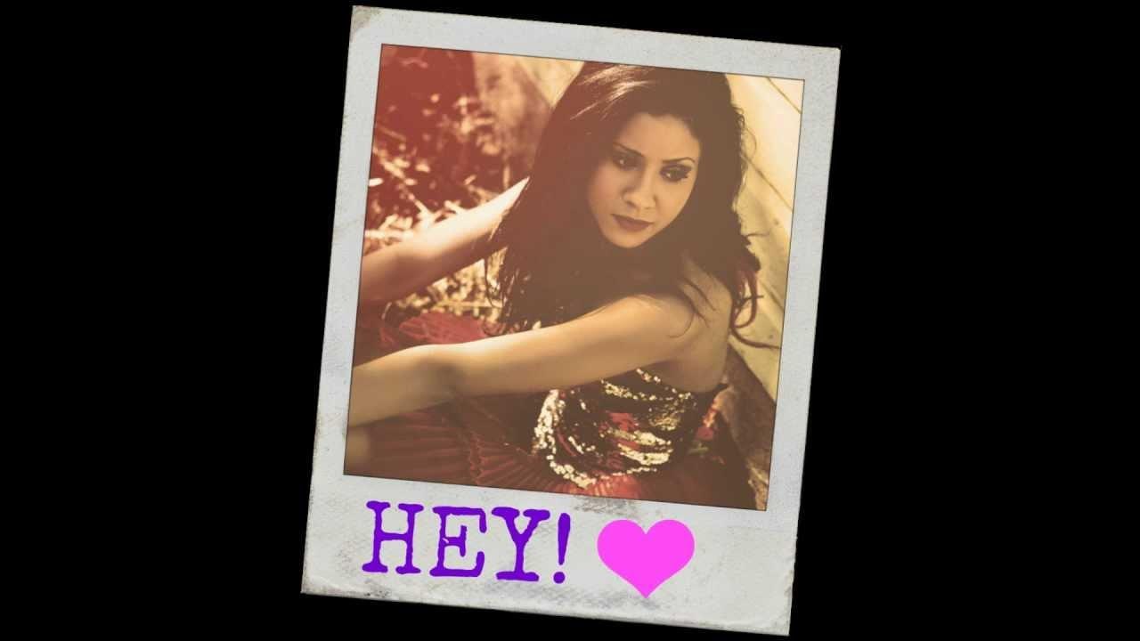 BAD ATTITUDE -LEXI (OFFICIAL LYRIC VIDEO)