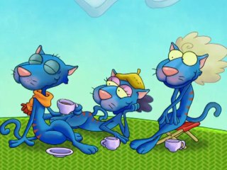 O quebra-cabeças do Tupi - PT - (028)