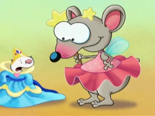 Tupi a fada madrinha  - PT - (029)