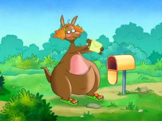 A carta de Binu- PT - (037)