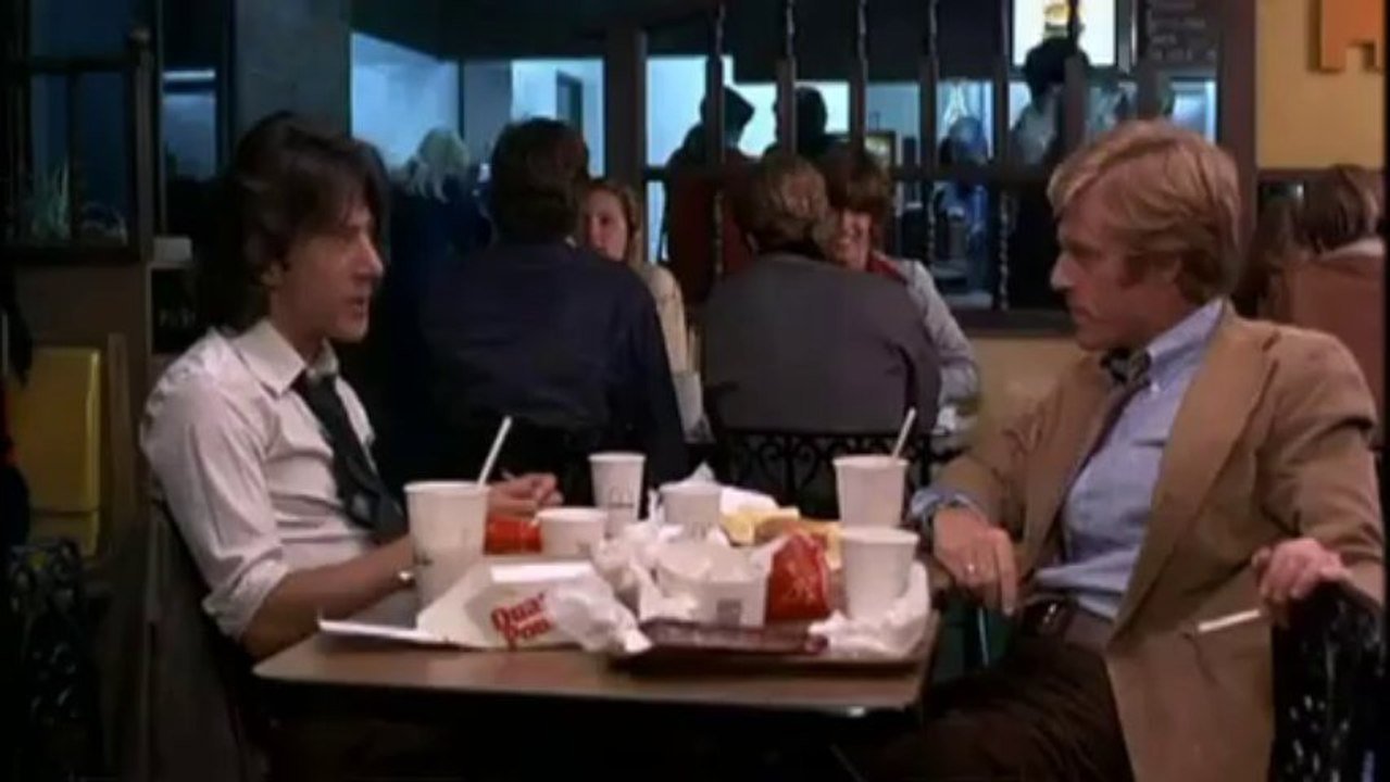 La Classe Américaine - 10 rue d'la madeleine "Clip"