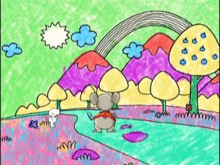 A terra das cores- PT - (047)