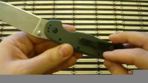 Обзор ножа Ontario Rat Folder Model 1 (Крыса)