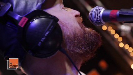 Barbarossa - Turbine en Mouv'Session